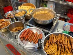 -柳州肥姨妈大骨螺蛳粉(老闵行店)