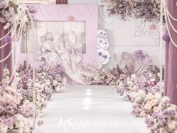 -艾缇森原创定制婚礼ATS WEDDING