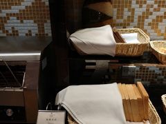 -咸亨大酒店-自助餐厅(解放南路店)