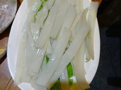 -龙门老灶火锅
