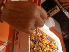 -闻溪有渔·活鱼现烤才好吃(太仓万达店)