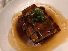 -酌宴府The China Club·广州万富希尔顿酒店(云城东路店)