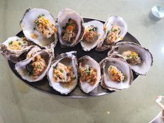 -阿浪海鲜连锁加工店(B栋2排1号火车头店)