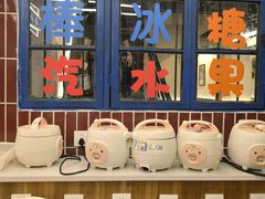 -堂瓦里·33年传统赣菜(第一街区店)