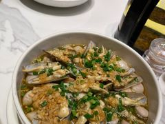-筱爷叔·上海传统手工菜(玉树路店)