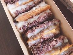 红豆切糕-南大门韩糕(后埭溪路店)