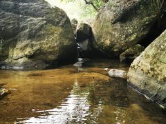 -象头山国家级自然保护区