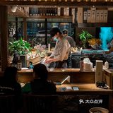 秒穿京都‼️氛围感满满的烧鸟居酒屋🏮