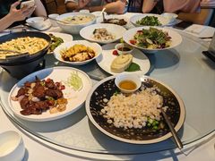 -洋洋中餐馆·SINCE 1997(信投店)