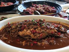 -琼林徽宴(中央门店)
