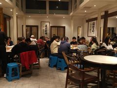 大堂-院8里·少城记忆老川菜(宽窄巷子店)