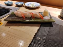 -鱼跃食堂·精致寿司(东林美域店)