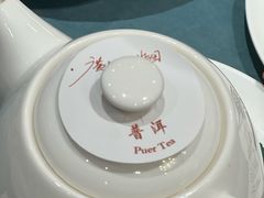 -北园酒家(小北路店)
