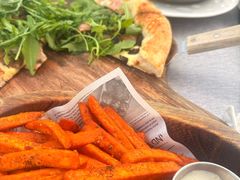 -果仁·意大利餐厅(财富广场店)