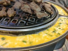 -牛犇烤肉(物资学院路店)