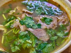 -黄阿姨锅贴大王(万航渡路店)