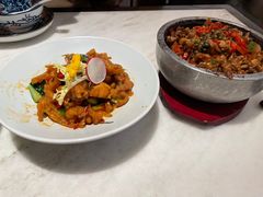 -径山十八道·风味民间菜(杭州总店)