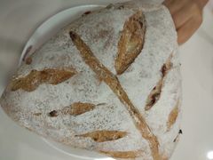 -Juicy Bakery(大学路店)