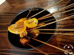 -老城街小面(禄安大街店)