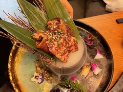 -丸藏和牛烧肉专门店(园区师惠坊店)