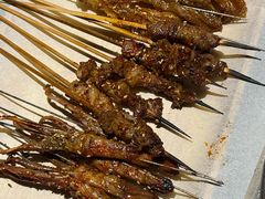 -老板娘串店·中餐&烧烤