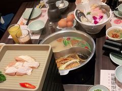 -MoMo牧场·寿喜烧专门店(长泰广场店)