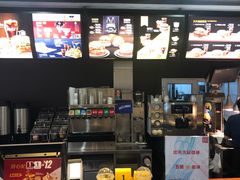 -麦当劳(欧亚卖场店)