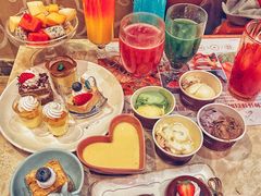 -芭菲盛宴·环球美食(解放碑英利国际店)