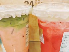 -炖物24章·顺时轻养茶(黄龙店)