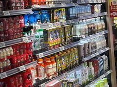 -百佳永辉超市(福田星河店)