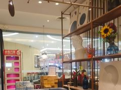 -必胜客(远大路店)