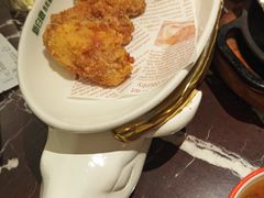 -新白鹿餐厅(爱琴海购物中心店)