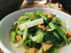 -老灶味道·本帮菜(昌平路店)