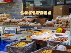 -闻酥园(青羊区文殊坊店)