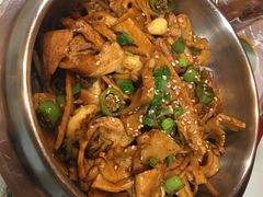 -肥肥小厨(咸阳路店)