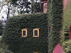 -三鹰之森吉卜力美术馆