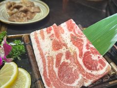 -和来烤肉(仓山万达店)