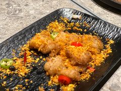 -留半山·香港食堂(啦啦宝都店)