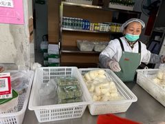 -西园寺素食(西园弄戒幢律寺店)