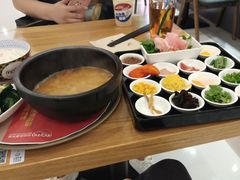 -妈妈故事米线(市府恒隆店)
