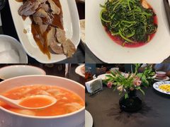 -江南雅厨(李公堤店)