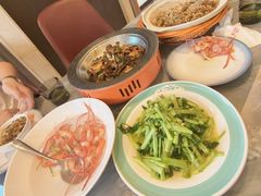 -云客来·花园餐厅(洛社店)
