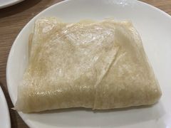 筋饼-姥家春饼店(漳州二路店)
