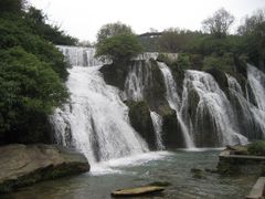 -天河潭旅游度假区