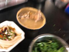 -梯坎豆花