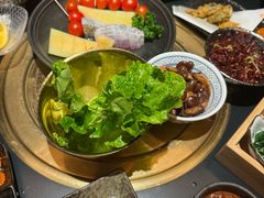 -無二炙坊·和牛烧肉(大钟寺1733店)