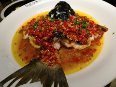 -饭桌故事·血鸭湘(荣宝华店)