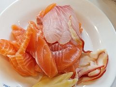 -星伦多 自助料理(圆融店)