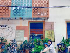-溪岸路花鸟市场