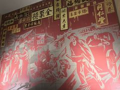 -王府井(地铁站)